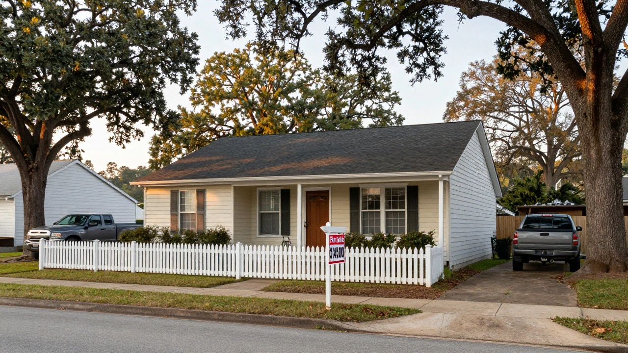 What is the cheapest state to live in? 2025 cost of living and housing guide