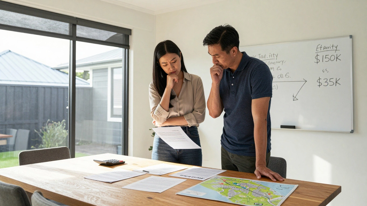 How Much Do Co-Owners Make? Real Income from Shared Ownership Homes