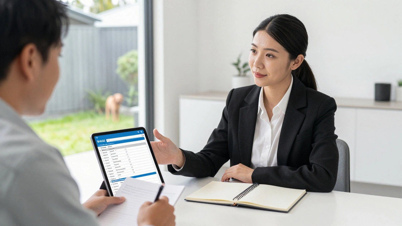 How to Talk to an Estate Agent: A Straightforward Guide for First-Time Buyers in New Zealand