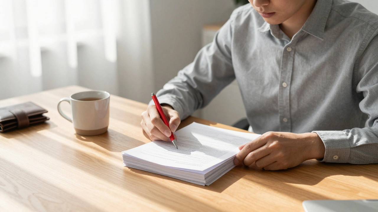 Credit Score Requirements for a $30,000 Loan Guide 2026