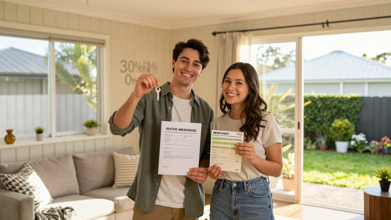 What Is It Called When You Share Ownership of a Home?