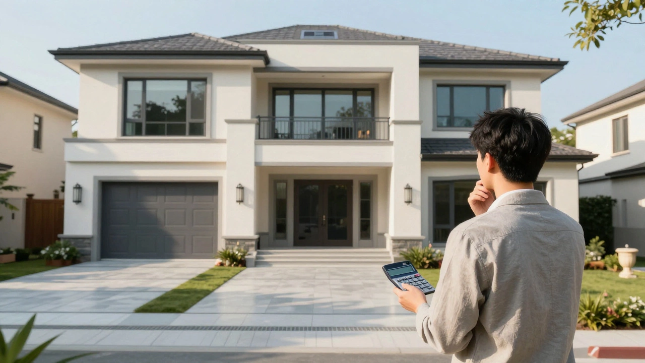 Buying a $700k House on a $100k Salary: Is It Possible?