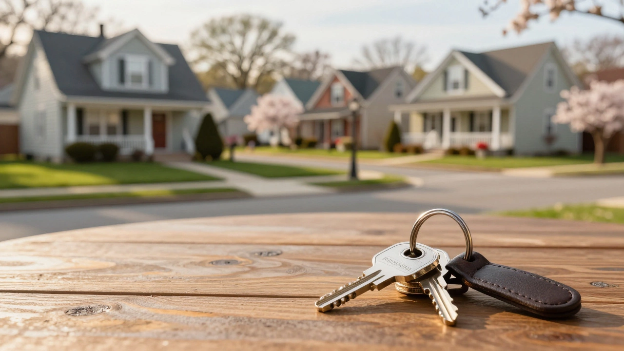 Minimum Credit Score to Buy a House in Ohio: 2026 Guide